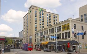 Holiday Inn Express & Suites Pittsburgh North Shore By Ihg